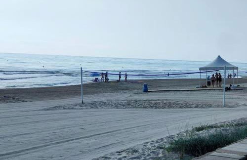 Modern Apartment Frontline Beach - Foto 39