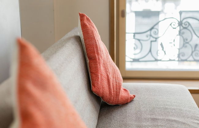 Soulful Central London Apartment - Foto 33