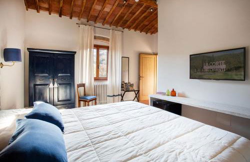 La Corte del Chianti Classico - Foto 30