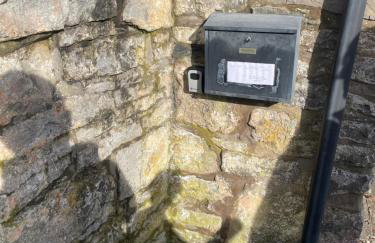 Ty capel cottage - Foto 8