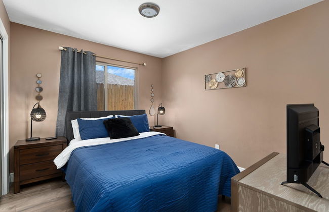 Sinatra Fun 5BD Home Huge Pool Game Room - Foto 5