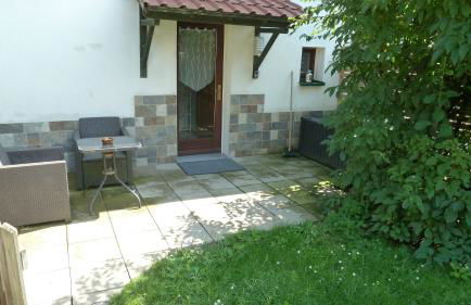 Ferienwohnung Lotti - Foto 28