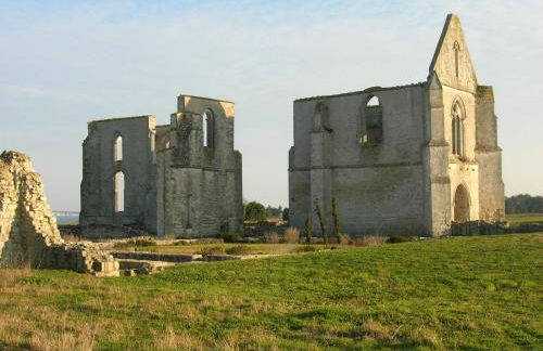 Le Clos des Vieux Moulins - Foto 14