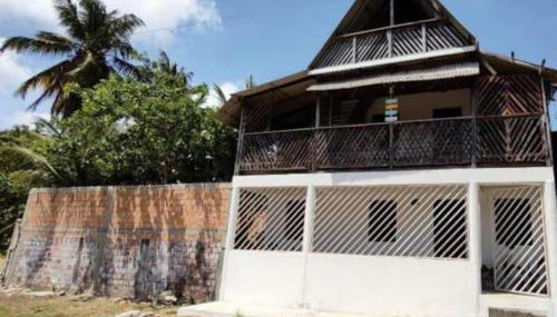 Chalé Maison Blanche - Foto 3