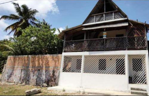 Chalé Maison Blanche - Foto 3