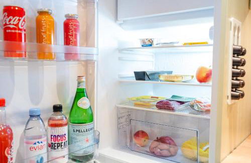 Ferienwohnung Jasmin - Gera Zentrum NEU renoviert - Foto 18