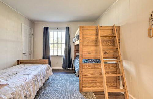 Waterfront Retreat Less Than 4 Mi to Dtwn Cambridge! - Foto 27