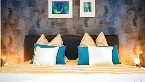 Apartment Appartement mit Balkon by Interhome - Foto 4