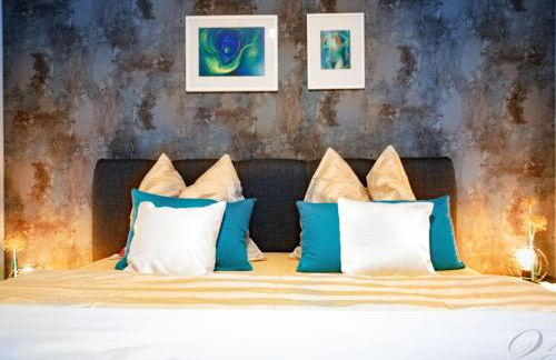 Apartment Appartement mit Balkon by Interhome - Foto 4