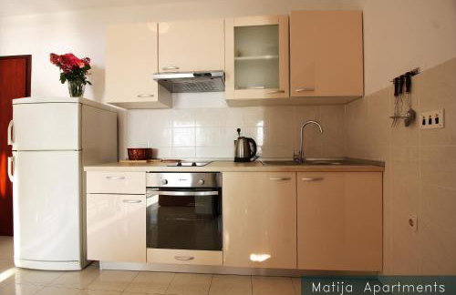 Apartmani Matija - Foto 49