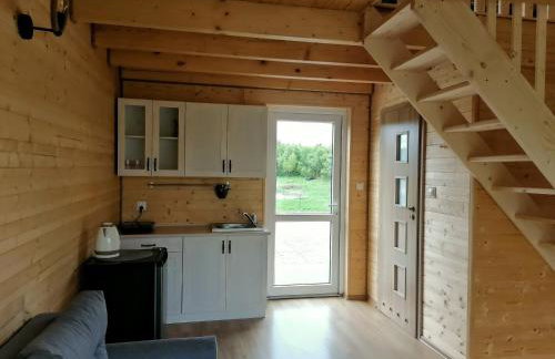 Brzozowa Polana - Foto 41