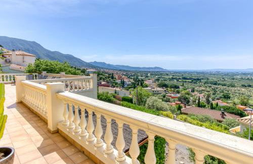 Holiday Home Belle vue by Interhome - Foto 60