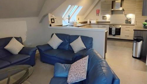 Turfhill House - Foto 4