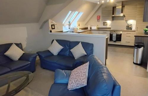 Turfhill House - Foto 4