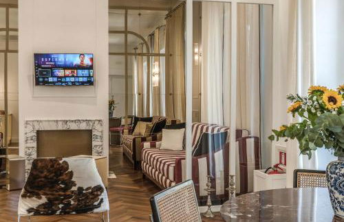 Piazza Venezia Luxe Apartment - Foto 9