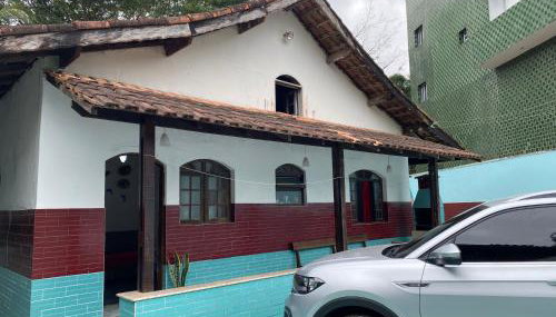 Casa de Praia Bertioga-Costa do Sol Guaratuba - Foto 2