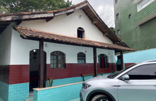 Casa de Praia Bertioga-Costa do Sol Guaratuba - Foto 2