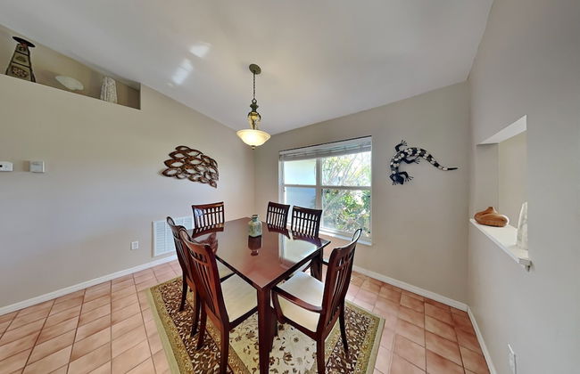 Villa Gecko's Retreat - Foto 23