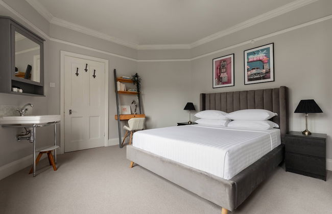 Magdalen Road by Onefinestay - Foto 8