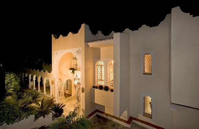 Unique Luxurious and Palacial Villa - Foto 22