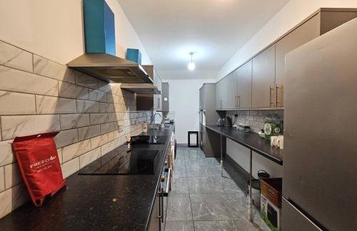 Landcross Co-Living - Private Room Self-Cater - Foto 42