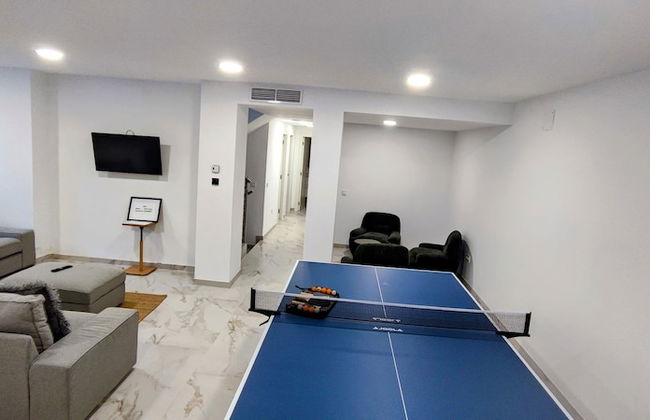 Villas Pinares de San Antón, Saltwater pool, Sea, City, Mountain Views - Foto 19