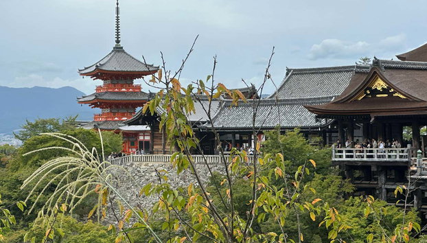 Excursión a Kioto - Foto 3, Templo de Kiyomizudera