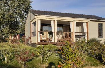 Chalet dans résidence privée avec piscine couverte - Foto 19