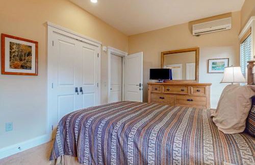 A1 at Castle Hill - Apartment - Foto 9