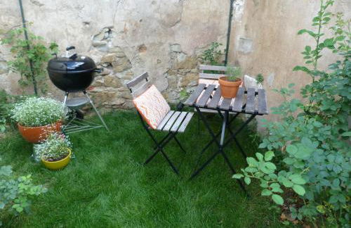 Maison Pigeonnier - Foto 7