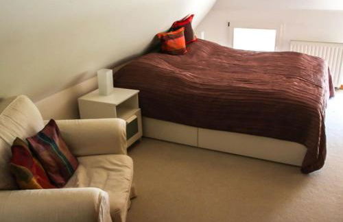 Poppenbull Thatched House - Foto 28