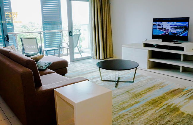 Marina Puteri Harbour Johor by Perfect Host - Foto 23