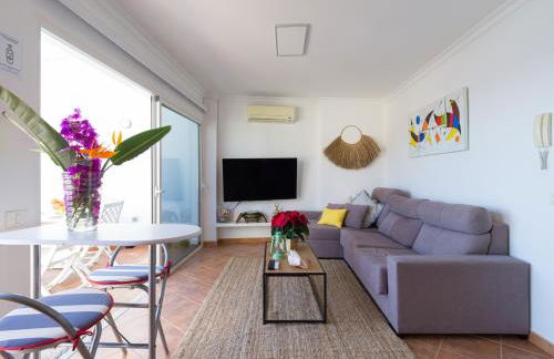 Tufia Marine Life by Canariasgetaway - Foto 7