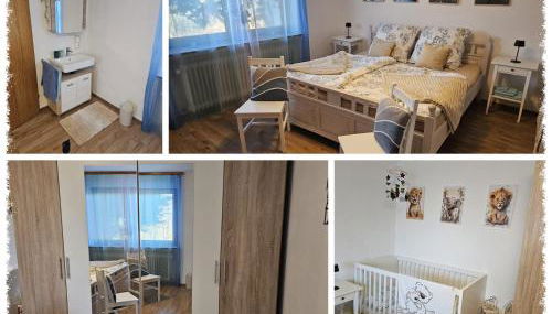 Panoramablick Bermersbach - Foto 5, wardrobe