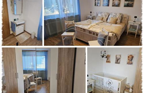 Panoramablick Bermersbach - Foto 5