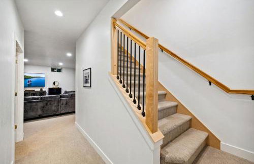 Barrel Sauna Luxury Walk to Northern Haus - Foto 32