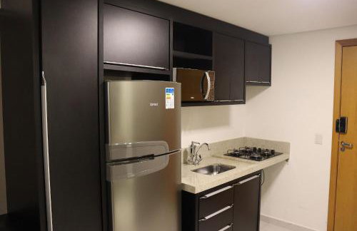 Conforto, localização e vista panorâmica - Foto 23