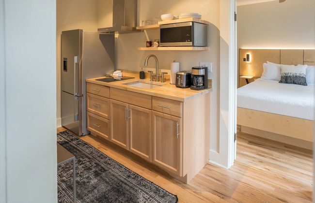 Leland House Suites of Durango - Foto 18