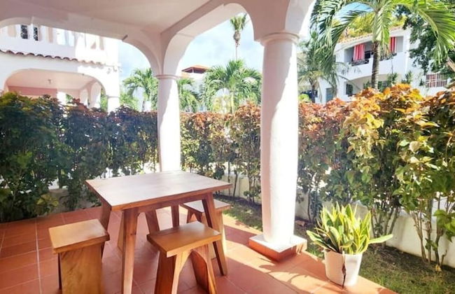 Apartamento Bayahibe Con Terraza - Foto 22