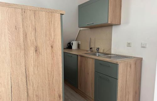 Wohnung für Monteure in Bielefeld - Foto 10