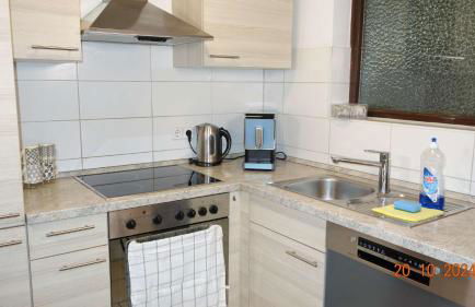 Apartment König - Foto 36