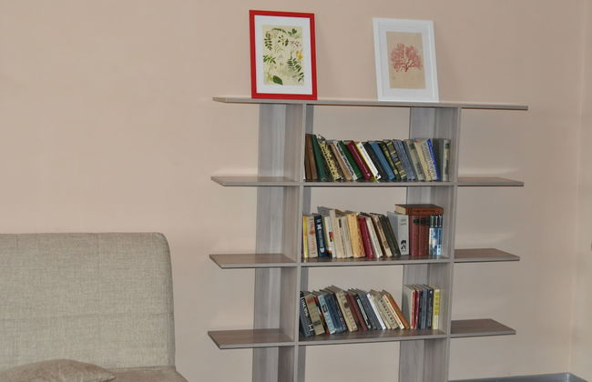 Apart-hotel Arneevo - Foto 29