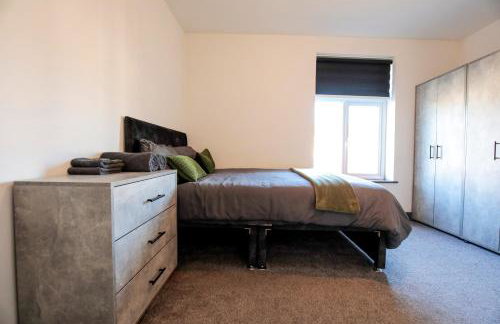 Marlor House, Denton, Free Parking - Foto 30