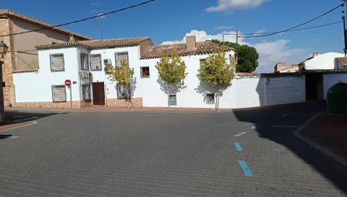 Agradable casa con zona de relax y aparcamiento - Foto 5