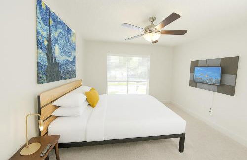 Perfect Location 2BR 5 Min Walk to Galleria Marquee Uptown - Foto 17