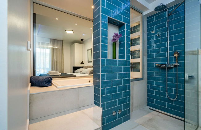 Apartments Villa Arcadia - Foto 56