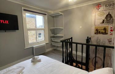 Westminster Inn - Photo 124