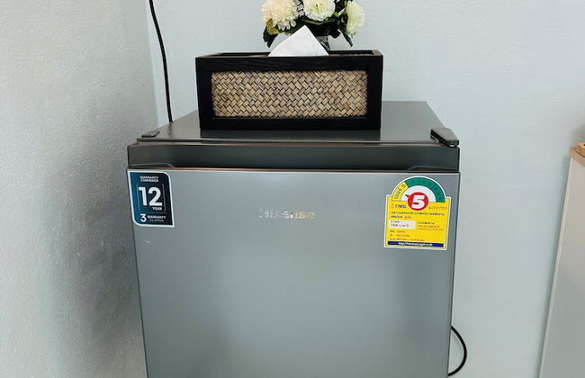 Service apartment lampang - Photo 8