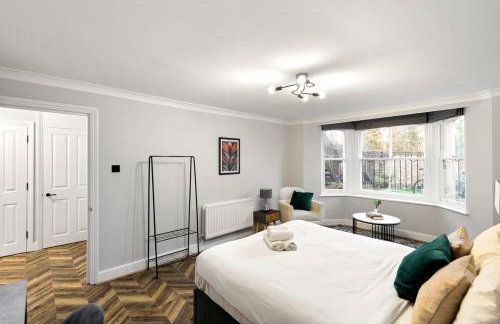 Bright & Comfortable 2-Bedroom Retreat - Foto 31