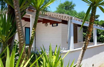 Residence "Il Faro" - Foto 27